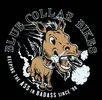 Blue Collar Bikes Logo